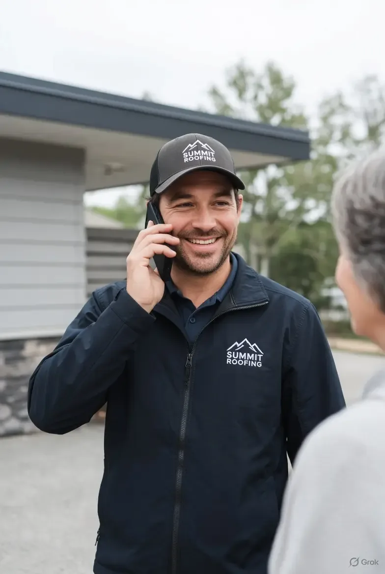 Flat Roof Leak Repair Anabel, MO FAQs
